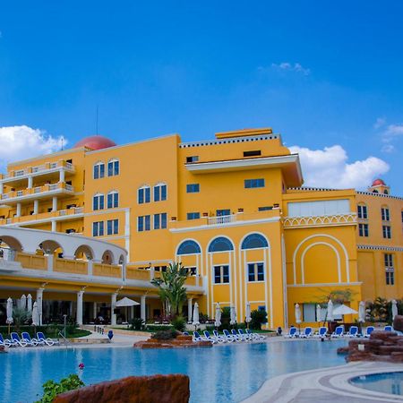 Helnan Dream Hotel And Conference Center 6th of October City Kültér fotó