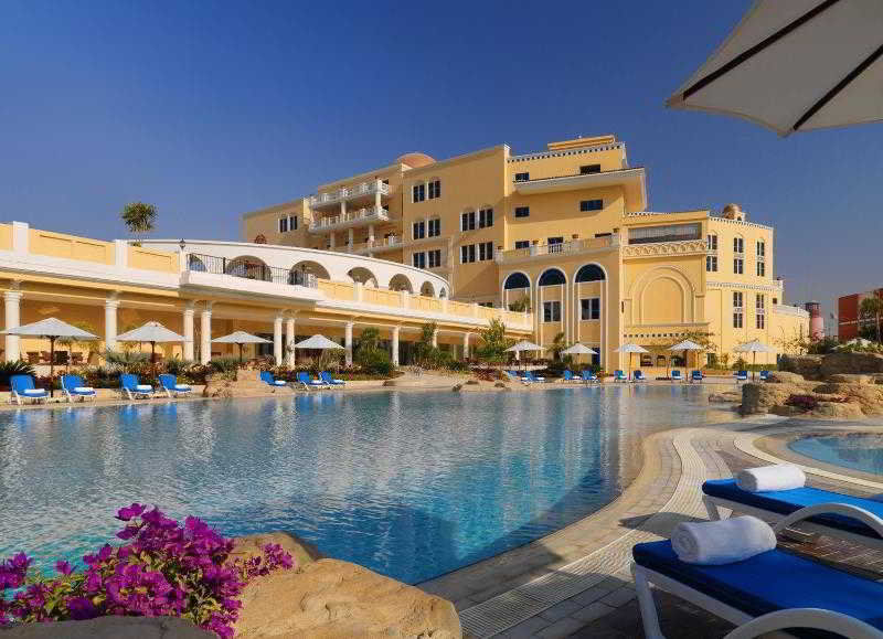 Helnan Dream Hotel And Conference Center 6th of October City Kültér fotó The St. George Hotel