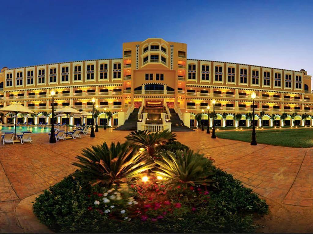 Helnan Dream Hotel And Conference Center 6th of October City Kültér fotó The Mirage