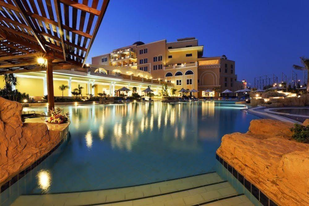 Helnan Dream Hotel And Conference Center 6th of October City Kültér fotó The Dead Sea Spa Resort